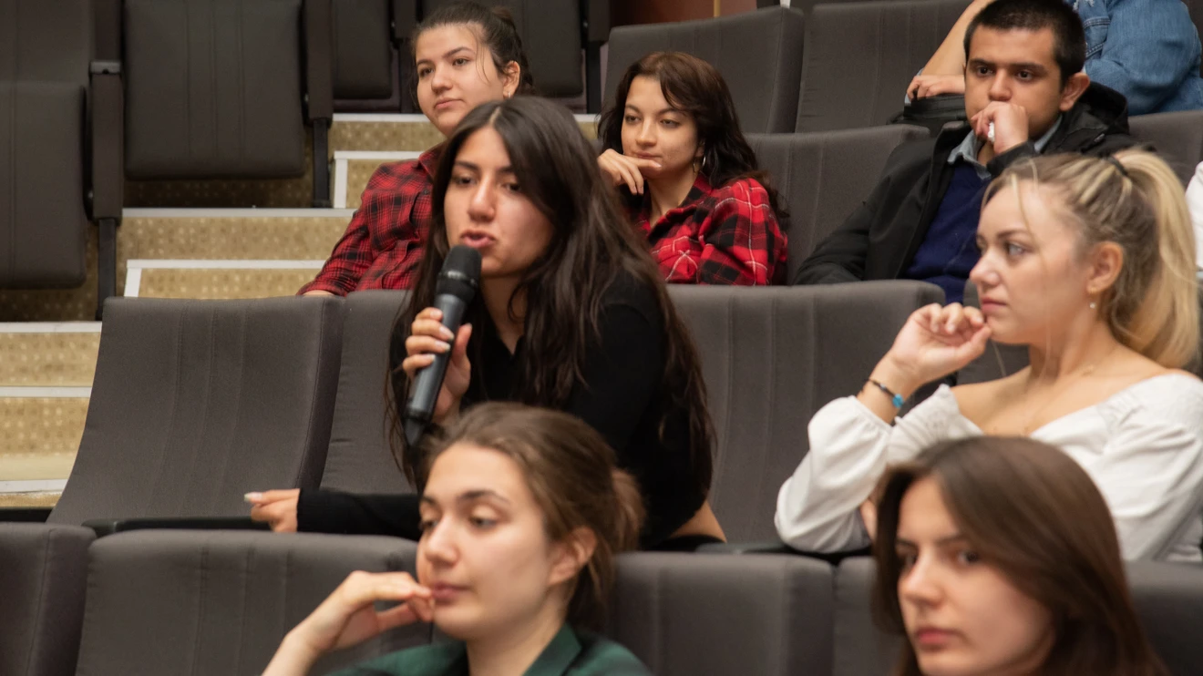 Selçuk Üniversitesinde ‘Meme Kanseri Farkındalığı’ semineri 